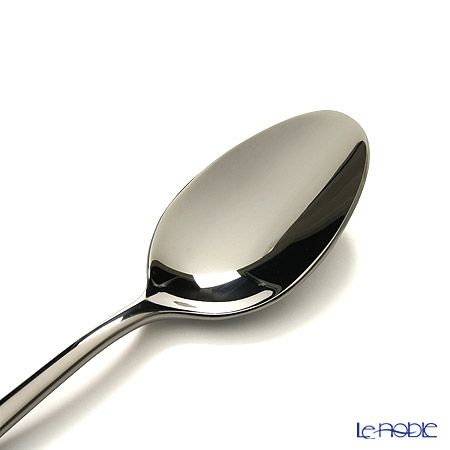 ブガッティ セッティモシエロ デザートスプーン IN-056-04