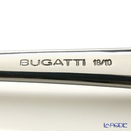 ブガッティ セッティモシエロ デザートスプーン IN-056-04