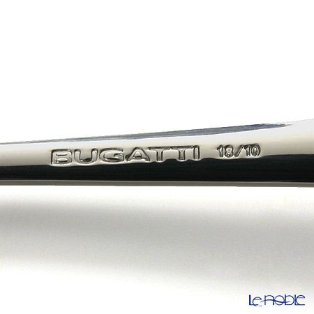 ブガッティ セッティモシエロ モカスプーン IN-056-08