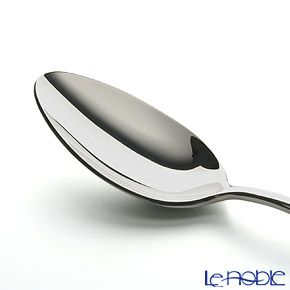 ブガッティ セッティモシエロ サービングスプーン IN-056-11