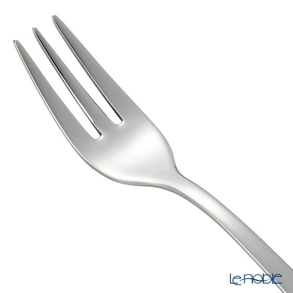 ブガッティ セッティモシエロ ケーキフォーク IN-056-17