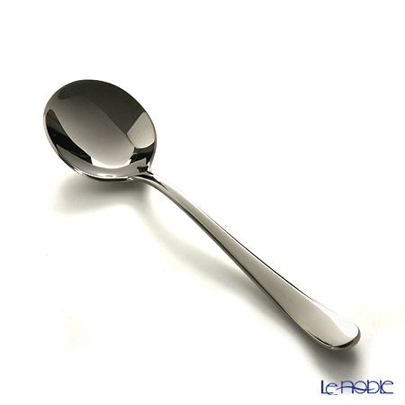 ブガッティ セッティモシエロ スープスプーン IN-056-27