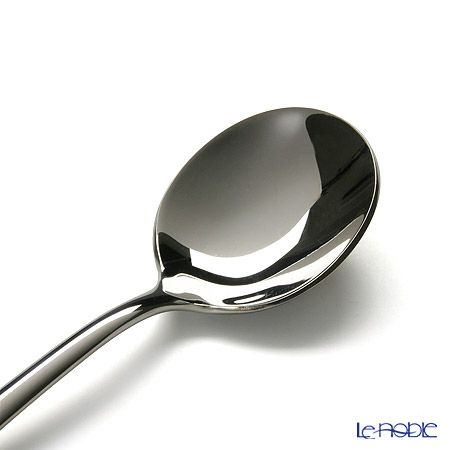 ブガッティ セッティモシエロ スープスプーン IN-056-27