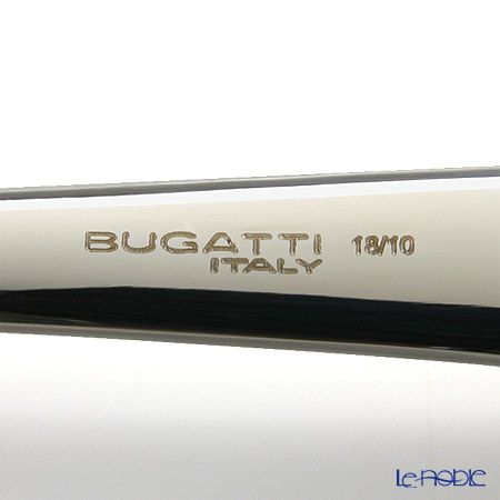 ブガッティ セッティモシエロ スープスプーン IN-056-27