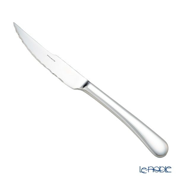 ブガッティ セッティモシエロ ステーキナイフ IN-056-52MB