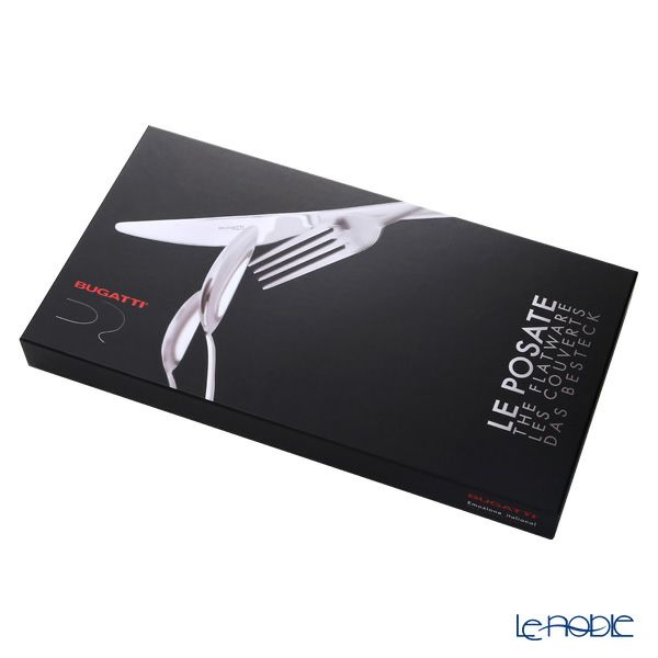 ブガッティ セッティモシエロ 24ピースセット IN-056S50MB