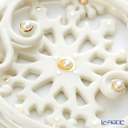 レノックス オーナメント スノーフレーク 847013