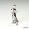マイセン（Meissen） マイセン人形 901300／60654 クラウン サクソホン 7.5cm