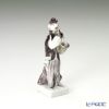 マイセン（Meissen） マイセン人形 901300／60654 クラウン サクソホン 7.5cm