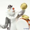 マイセン（Meissen） マイセン人形 900300／60656 クラウン ドラマー 7cm