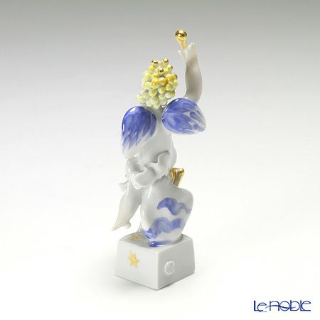 マイセン（Meissen） マイセン人形 900300／83128 エンジェル（ティンパニ）