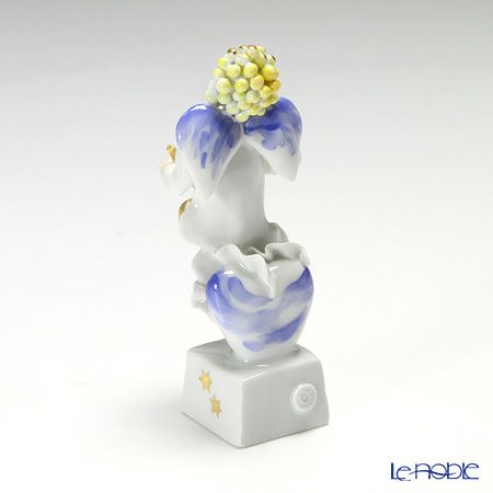 マイセン（Meissen） マイセン人形 900300／83129 エンジェル（ドラム）