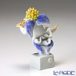 マイセン（Meissen） マイセン人形 900300／83130 エンジェル（バイオリン）