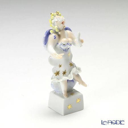 マイセン（Meissen） マイセン人形 900300／83132 エンジェル（シンガー）