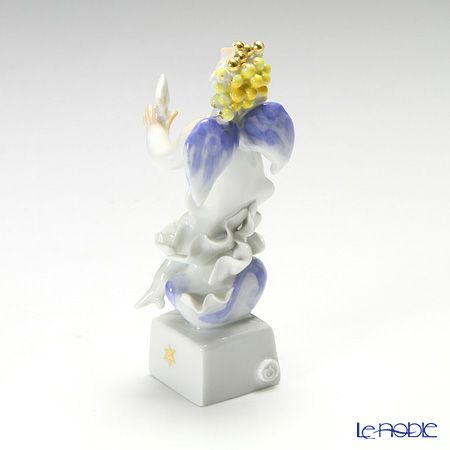 マイセン（Meissen） マイセン人形 900300／83132 エンジェル（シンガー）