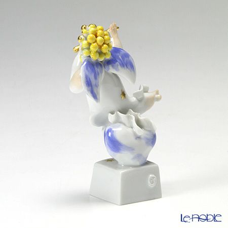 マイセン（Meissen） マイセン人形 900300／83133 エンジェル（フルート）