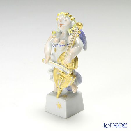 マイセン（Meissen） マイセン人形 900300／83134 エンジェル（ベース）