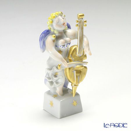 マイセン（Meissen） マイセン人形 900300／83134 エンジェル（ベース）