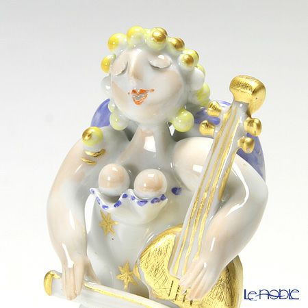 マイセン（Meissen） マイセン人形 900300／83134 エンジェル（ベース）