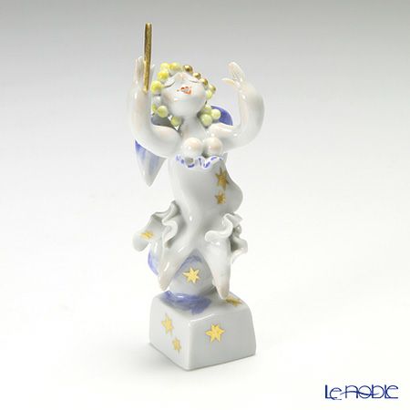 マイセン（Meissen） マイセン人形 900300／83337 エンジェル（コンダクター）
