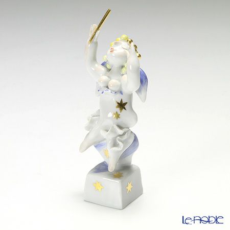 マイセン（Meissen） マイセン人形 900300／83337 エンジェル（コンダクター）