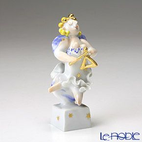 マイセン（Meissen） マイセン人形 900300／83338 エンジェル（トライアングル）