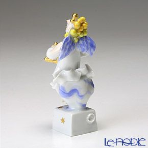 マイセン（Meissen） マイセン人形 900300／83338 エンジェル（トライアングル）