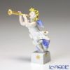 マイセン（Meissen） マイセン人形 900300／83339 エンジェル（ラッパ）
