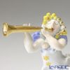 マイセン（Meissen） マイセン人形 900300／83339 エンジェル（ラッパ）
