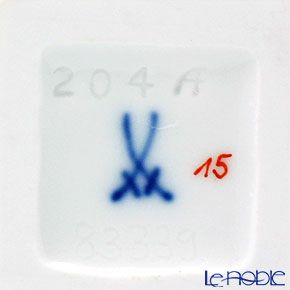 マイセン（Meissen） マイセン人形 900300／83339 エンジェル（ラッパ）