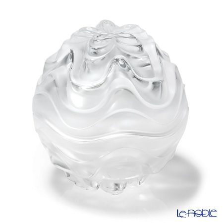 ラリック バイブレーション ボックス 10.9cm 1068200