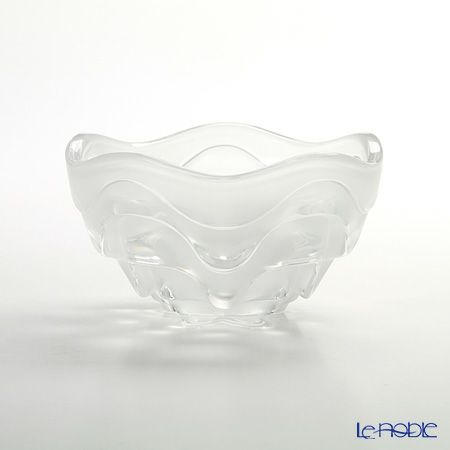 ラリック バイブレーション ボックス 10.9cm 1068200