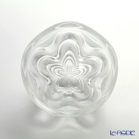 ラリック バイブレーション ボックス 10.9cm 1068200