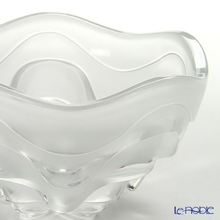 ラリック バイブレーション ボックス 10.9cm 1068200