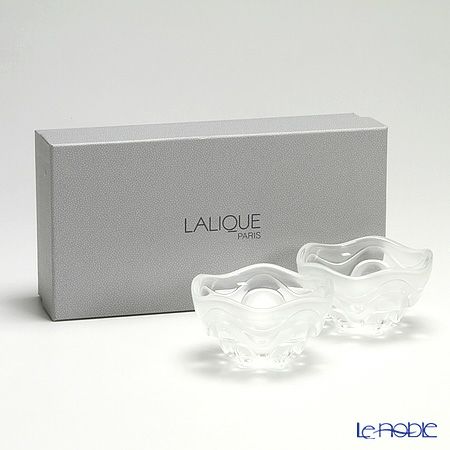 ラリック バイブレーション ボックス 10.9cm 1068200