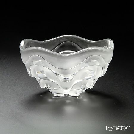 ラリック バイブレーション ボックス 10.9cm 1068200