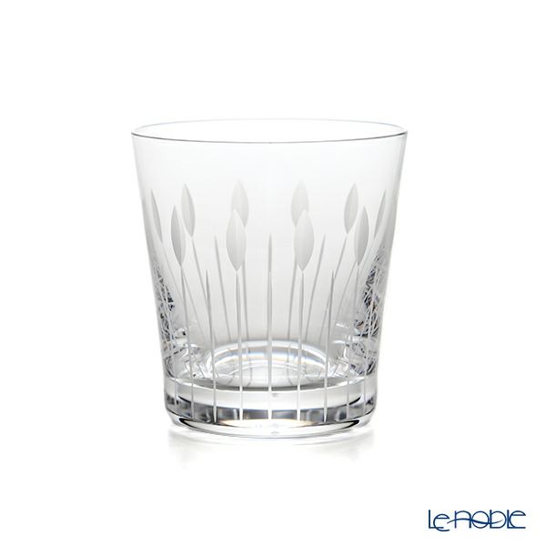 ラリック ロータス タンブラー ブルジョン（睡蓮のつぼみ） 8.3cm／200ml 10727900