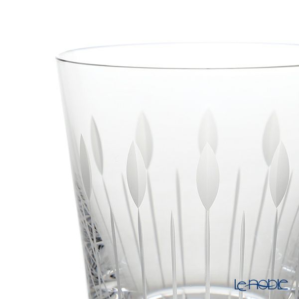 ラリック ロータス タンブラー ブルジョン（睡蓮のつぼみ） 8.3cm／200ml 10727900