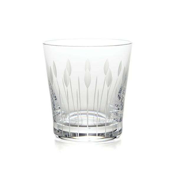ラリック ロータス タンブラー ブルジョン（睡蓮のつぼみ） 8.3cm／200ml 10727900