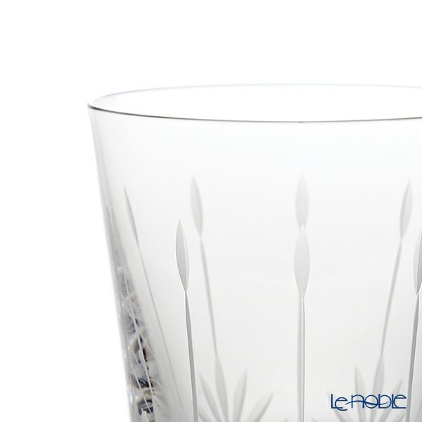 ラリック ロータス タンブラー フルール（睡蓮の花） 8.3cm／200ml 10727700
