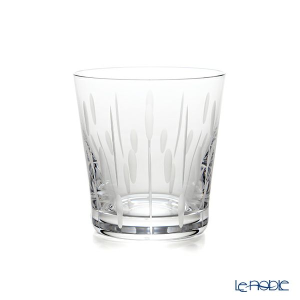 ラリック ロータス タンブラー ロゼー（露） 8.3cm／200ml 10727600