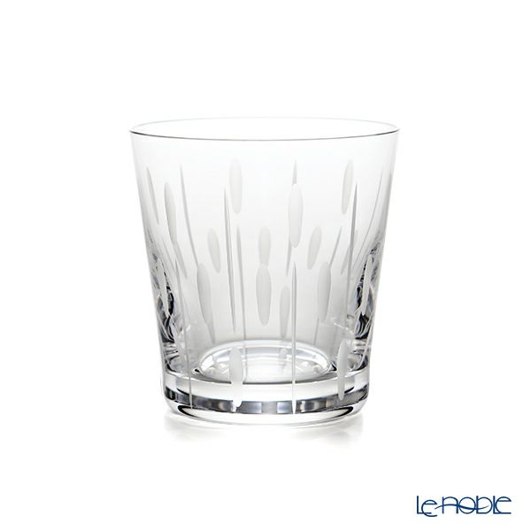 ラリック ロータス タンブラー ロゼー（露） 8.3cm／200ml 10727600