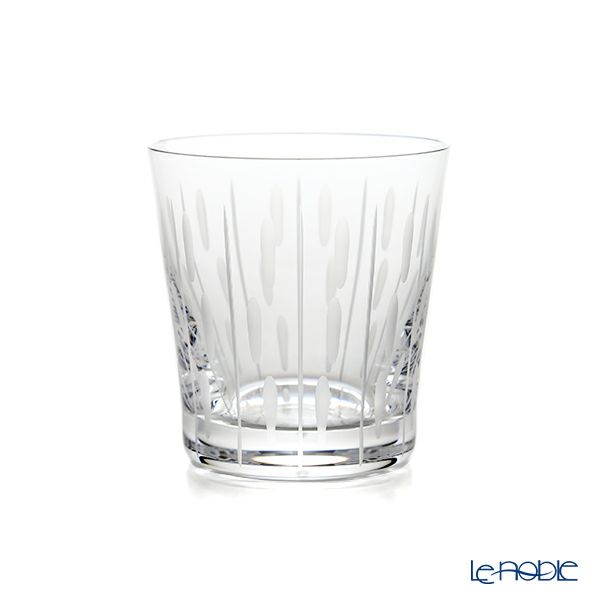 ラリック ロータス タンブラー グットゥ（しずく） 8.3cm／200ml 10727500