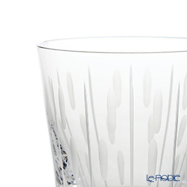 ラリック ロータス タンブラー グットゥ（しずく） 8.3cm／200ml 10727500