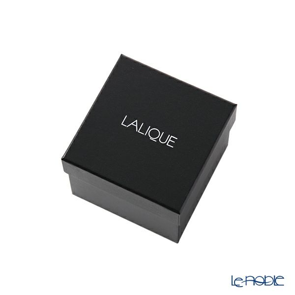 ラリック ロータス タンブラー グットゥ（しずく） 8.3cm／200ml 10727500