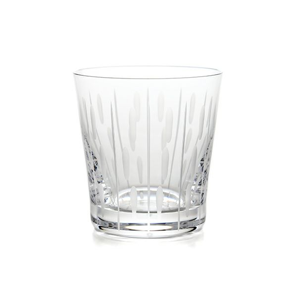 ラリック ロータス タンブラー グットゥ（しずく） 8.3cm／200ml 10727500