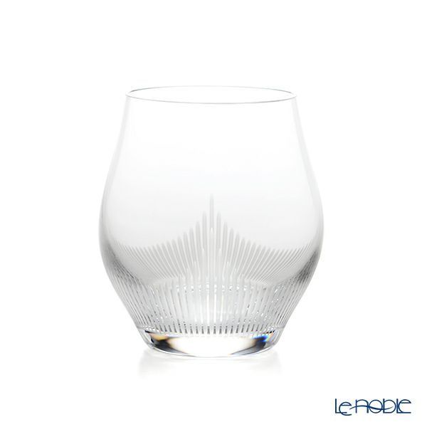 ラリック 100ポイント タンブラー S 10.1cm／380ml 10332700