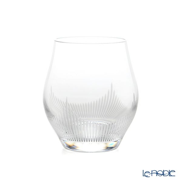 ラリック 100ポイント タンブラー S 10.1cm／380ml 10332700