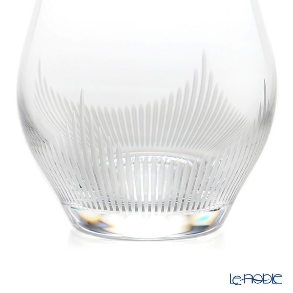 ラリック 100ポイント タンブラー S 10.1cm／380ml 10332700