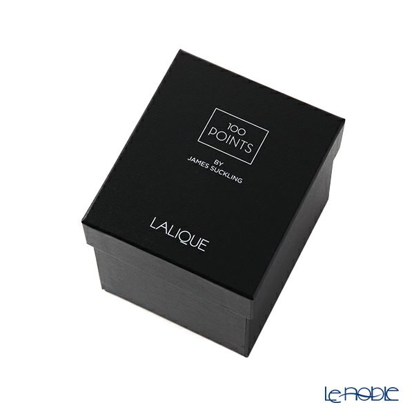 ラリック 100ポイント タンブラー S 10.1cm／380ml 10332700